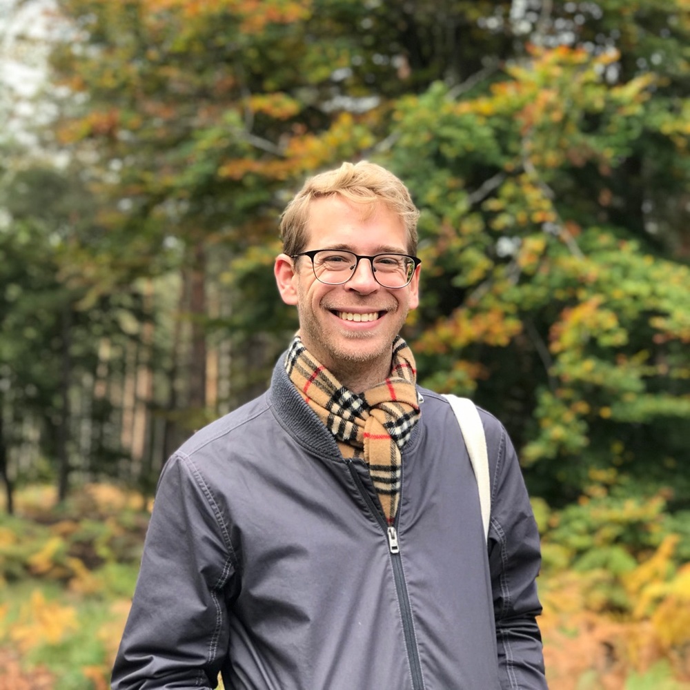 Meet your Posher, Tyler